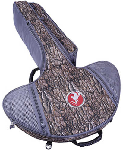 Barnett Crossbow Case Soft Case Trubark Camo Model: BAR20001