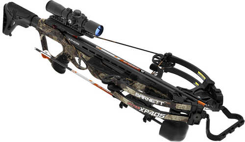 BARNETT CROSSBOW HYPER XP405 Model: BAR78172