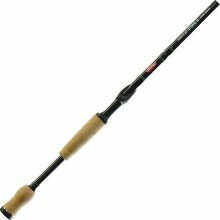 Berkley Amp Rod Spinning 1Pc M 6ft 6In Md#: AS661M