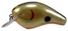 Bagley Balsa B1 Crankbait 2In 5/16Oz Shad