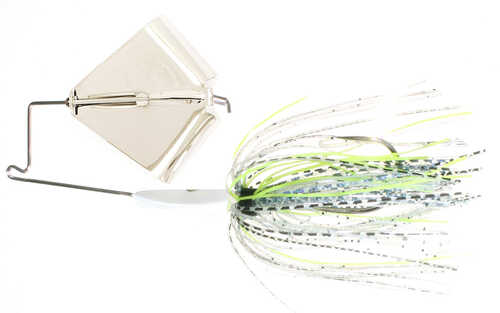 Buzzbait 1/4oz Sexy Shad / Model: Bb99n14