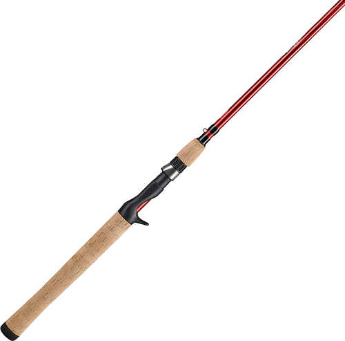 Cherrywood Rod Casting M 6ft 6in 1pc Model: Cwd2-661mc