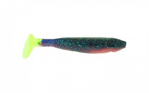 Bass Assassin Crappie Dapper 2In 10Pk Popsicle