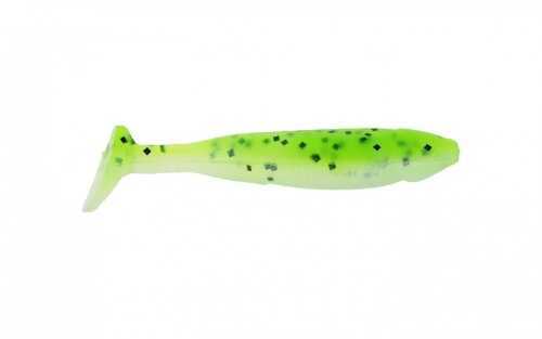 Bass Assassin Crappie Dapper 2In 10Pk Chart Pepper Shad