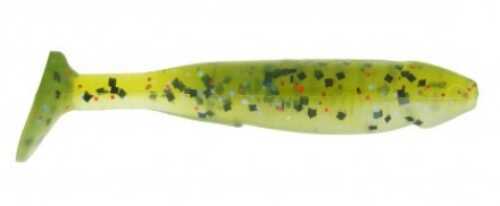 Bass Assassin Crappie Dapper 2In 10Pk Hammertime