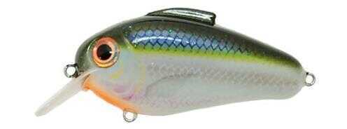 Bill Lewis Echo 1.75 Crankbait 5/8 Blue Shiner Model: EC-260