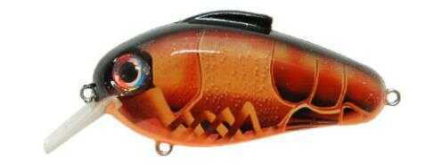 Bill Lewis Echo 1.75 Crankbait 5/8 Pinch N Peach Model: EC-264