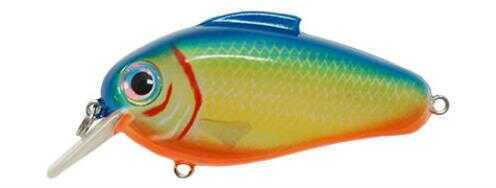 Bill Lewis Echo 1.75 Crankbait 5/8 Oxbow Model: EC-266