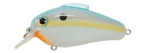 Bill Lewis Echo 1.75 Crankbait 5/8 Sexy West Model: EC-520