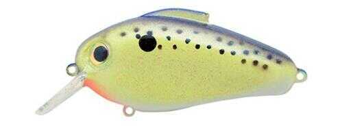 Bill Lewis Echo 1.75 Crankbait 5/8 Cell Mate