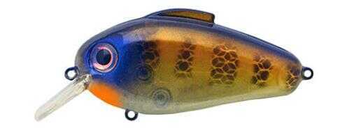 Bill Lewis Echo 1.75 Crankbait 5/8 Bold Bluegill