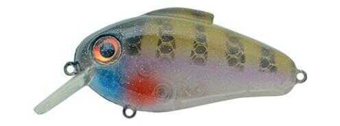 Bill Lewis Echo 1.75 Crankbait 5/8 Ghost Bluegill