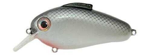 Bill Lewis Echo 1.75 Crankbait 5/8 Silverado Model: EC-836