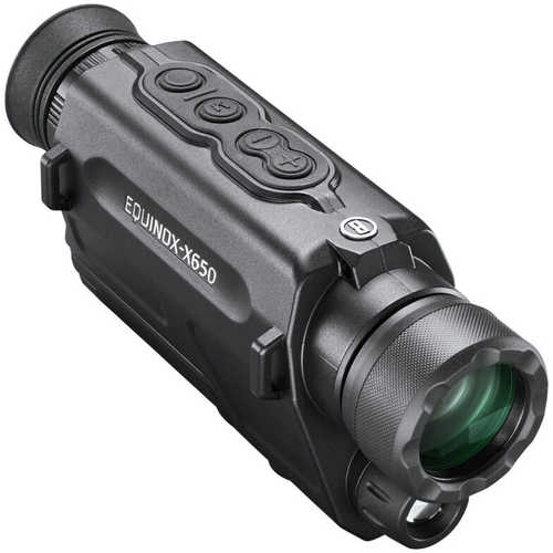 Bushnell Night Vision Monocular Equinox X650 Model: Ex650