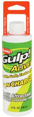 Berkley Gulp! Recharge Liquid 8Oz