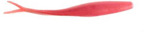 Berkley Gulp Alive Jerk Shad Half Pint 5In Pink Shine