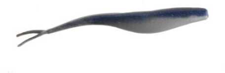 Berkley Gulp Alive Jerk Shad Half Pint 5In Sapphire Shine