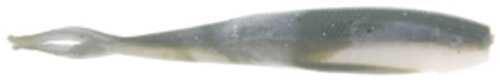 Berkley Gulp Minnow 1In 12bg Emerald Shiner