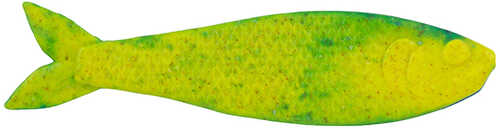 Gulp Surf Bytes Baitfi 3in 12bg Blue Model: Gsgsbb-blfz