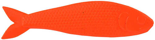 Gulp Surf Bytes Baitfi 3in 12bg Orange Model: Gsgsbb-org