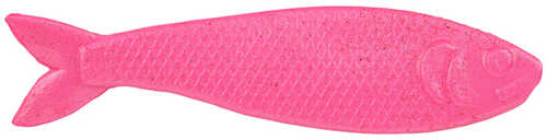 Gulp Surf Bytes Baitfi 3in 12bg Pink Model: Gsgsbb-pk