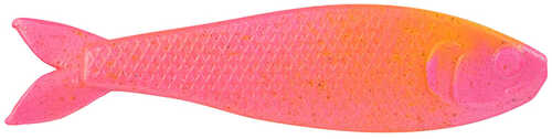 Gulp Surf Bytes Baitfi 3in 12bg  Pink Model: Gsgsbb-pnkfz