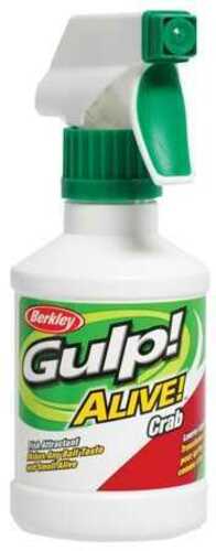 Gulp! Spray Attractant 8oz Trigger Model: Gsp8-cb