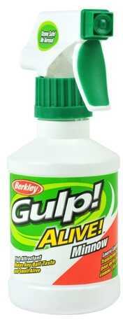 Berkley Gulp! Spray Attractant 8Oz Trigger Minnow