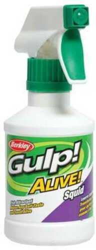 Gulp! Spray Attractant 8oz Trigger Model: Gsp8-sq