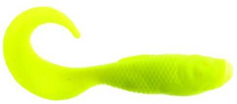 Berkley Gulp! Saltwater Mullet 5In 4/bg Chart