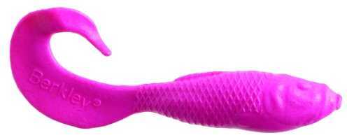 Berkley Gulp! Saltwater Mullet 5In 4/bg Pink