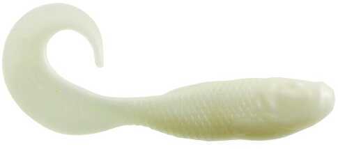 Berkley Gulp! Saltwater Mullet 5In 4/bg Pearl White