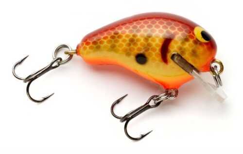 Bagley Honey B1 1 1/2In 1/4Oz Chart Craw