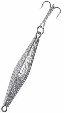 Bead Diamond Jig Hammered Chrome 6Oz Model: HD4X3