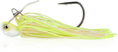 Slobberknocker Bladed 3/8oz  4/0 Model: Bjgbld3/8-wc