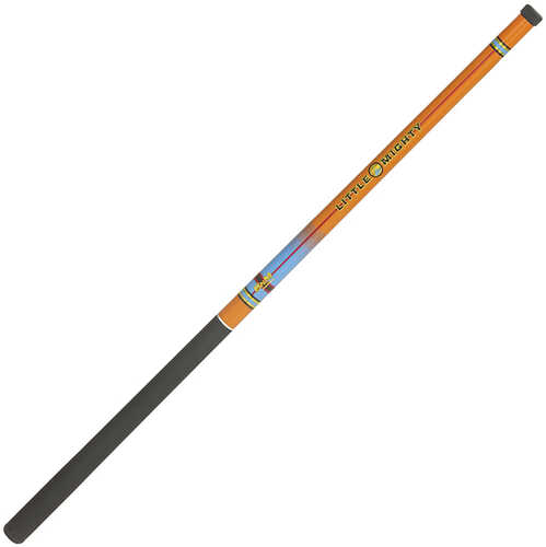 Little Mighty Grap Pole Hi-mod 12ft 8pc Telesc Model: Lmt12