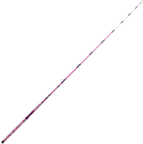 Lady Elite Rod Casting 7ft 6in Mh 1pc Model: Lscel75c