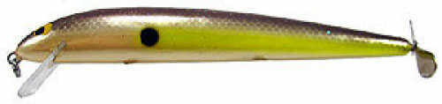 Bagley Bangolure SpIntail 5In 3/8Oz Sexy Shad Md#: BLSP5-SS