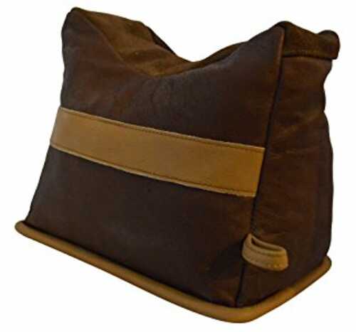 BENCHMASTER BENCH BAG LARGE ALL LEATHER Model: BMALBBLF