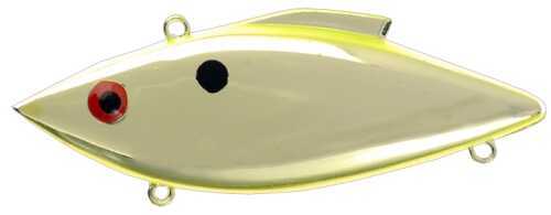 Bill Lewis Saltwater Magttrap 3/4 Cajun'S Chrome