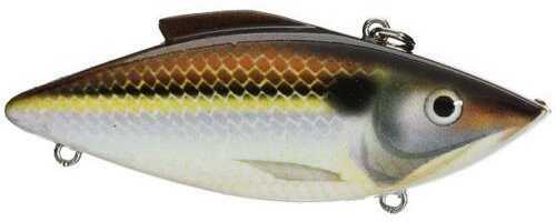 Bill Lewis Magtrap 3/4 Gizzard Shad Model: MG-287