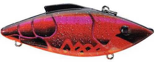 Bill Lewis Magtrap 3/4 Cherry Craw Model: MG-288