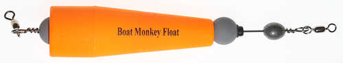 Monkey Marsh Monkey Float 4in Model: Bmmch-02