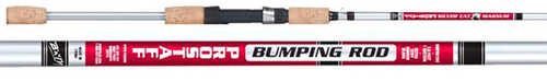 Pro Staff Catfish Rod Casting 7ft 6in Mh 1pc Model: Bmpro75c