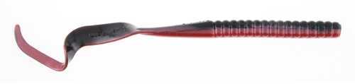 Berkley Powerbait Worms 10In 8bg Red Shad