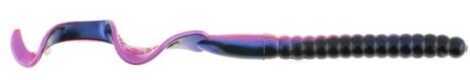 Berkley Powerbait Worms 7In 13bg Tequila Sunrise