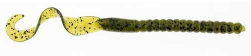 Berkley Powerbait Worms 7In 13bg Watermelon