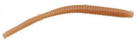 Berkley Power Floating Worm 3 Inch 10/bg Natural Model: Pbhftw3-nat