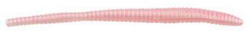 Berkley Power Floating Worm 3in 10/bg Pink Shad Model: Pbhftw3-psd