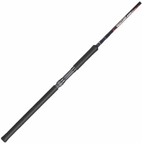 Pro Staff Trolling Pole 18ft 4pc Mid Seat Model: Pst184n